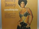 Something Else by Shirley Bassey Vintage Vinyl UAS 6797 1971 Funk Soul