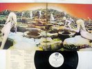 LED ZEPPELIN HOUSE OF THE HOLY ATLANTIC P-8288A JAPAN PROMO VINYL LP