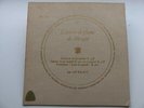 LILI KRAUS Mozart Piano Works FRENCH LP LES DISCOPHILES FRANCAIS DF 93