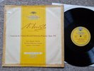 Dvorak: Cello Concerto - Enrico Mainardi ... DGM 18236 Tulip ... NM