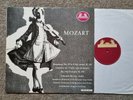 MOZART - VIOLIN CONCERTO No 4 etc Johanna MARTZY / JOCHUM Heliodor LP 478  .. NM