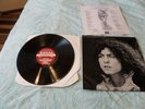 TYRANNOSAURUS REX VINYL LP A BEARD OF STARS UK REGAL ZONOPHONE + INSERT 1970