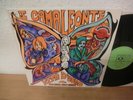 LP I CAMALEONTI VITA D'UOMO in cerca della verita' BEAT 1969 ORIGINALE