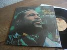 Marvin Gaye - What's Going On (LP, 12