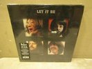 The Beatles - Let It Be 5LP Box Set 180 Gram Vinyl