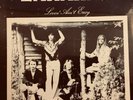 ROCK LP - ZAHARAS ON VEGAS RECORDS  (SEALED)