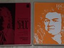 MELODIYA VSG BOX 6 LP Sviatoslav RICHTER Bach The Well Tempered Clavier Part 1-2