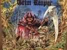 Grim Reaper Rock You To Hell Vinyl 1987 BMG Music