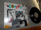 Original 1982 Pressing THE BANGLES Self-Titled LP Record IRS SP70506 SHRINK 1st
