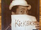 The Meters – Kickback - R&B Bayou Funk Vinyl LP – OG