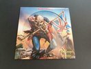 IRON MAIDEN THE TROOPER 2005 UK PRESS 12