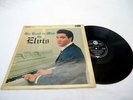 RARE ELVIS PRESLEY HIS HAND IN MINE LP ORIGINAL 1ST UK PRESS RCA 1961 STEREO EX