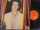 SID VICIOUS SID SINGS SEX PISTOLS IMPORT