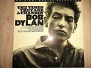 BOB DYLAN - The Times They Are A-Changin`- LP ORIGINAL MASTER RECORDING
