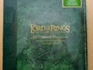 LORD OF THE RINGS Return Of The King Soundtrack (6-LP Box Set) Vinyl Green NEW