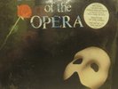 Andrew Lloyd Webber – Phantom Of The Opera (1987) Polydor – PODV9 original UK