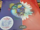 Dave Matthews Band - Crash   Bama Rags Records – 88875189401 2016  NEW
