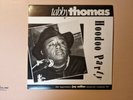 Lp Vinyle FLYRIGHT Tabby THOMAS Hoodoo Party FLY 621