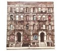 Classic Hard Rock And Roll Vinyl LP Featuring Led Zeppelin Physical Graffiti...