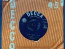WEE WILLIE HARRIS - ROCKIN’ AT THE TWO I’s rare UK 1957 / ROCK ’N’ ROLL TRI EX+