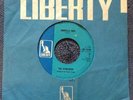 THE SEARCHERS - UMBRELLA MAN rare UK 1968 / PSYCH / POPSIKE / LIBERTY / EX+