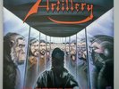 Artillery - By Inheritance - LP FIRST HOL PRESS 1990 - Neu NM