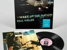 Paul Weller Wake Up The Nation Vinyl LP New Sealed