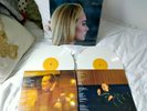 ADELE 30 Exclusive WHITE VINYL 2LPs Limited Edition New+bonus LP