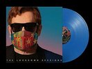 `JOHN,ELTON`-THE LOCKDOWN SESSIONS (BLUE 2LP) VINYL LP NEW