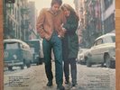 Bob Dylan • The Freewheelin' Bob Dylan  • Vinyl LP • CBS S 62193