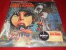 Mike Harding Sound Effects No. 13 Death & Horror Vinyl LP Record Vintage Album