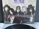 LP Faster Pussycat - Faster Pussycat | US Press | NM/M | OIS | Hard Rock