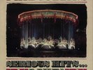 `COLLINS,PHIL`-SERIOUS HITS...LIVE  (REMASTERED) VINYL LP NEW