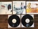 Radiohead OK Computer UK 2LP Gatefold+Inner Parlophone NEW UNPLAYED Out of Print