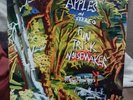 The Apples In Stereo Fun Trick Noisemaker Vinyl LP 1995 SpinArt Elephant 6 1st