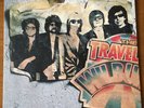 Traveling Wilburys - Volume One Vinyl - 1988 - Wilbury Records - Near Mint