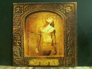 STEVE VAI  Sex & Religion  LP vinyl  1993  Metal Fusion Prog Jazz   RARE