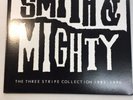 SMITH & MIGHTY 2 LP 2012 1st Press Bristol Archive Records EX/EX VINYL AND COVER
