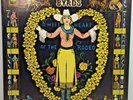 The Byrds Sweetheart Of The Rodeo 1968 Columbia CS 9670 Vinyl LP Album Free Ship