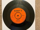 Randy's All Stars - Pepper Pot - RANDY'S records RAN-501 1970 original
