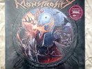 MONSTROSITY The Passage Of Existence LIMITED EDITION VINYL LP 1 / 120 Wacken NEU