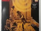 IRON MAIDEN 'Running Free'/Sanctuary' S/H LP