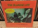 The Flaming Lips - Clouds Taste Metallic Original Release Green Vinyl 9 49511-1