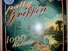 Patty Griffin • 1000 Kisses •  Original Black Vinyl Record LP New SEALED 2016