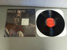 Miles Davis LP - Kind of Blue - Columbia 6 Eye Mono CL 1355