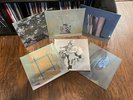 The Caretaker - Everywhere at the End of Time - ALL 6 STAGES - SEALED