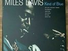 Miles Davis ‎KIND OF BLUE 45RPM 180g Mobile Fidelity MFSL MOFI NEW SEALED #22481