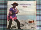 Pharoah Sanders thembi Jazz Vinyl Album Original USA import 