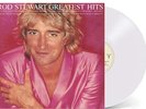 Rod Stewart - Greatest Hits Limited Edition White Vinyl NEU Sailing Hot Legs +