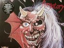 IRON MAIDEN 'Purgatory'/Maiden Japan' S/H LP